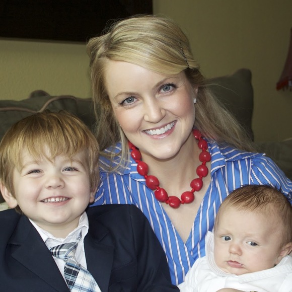 Meet your Posher, Jeni - Picture 1 of 1